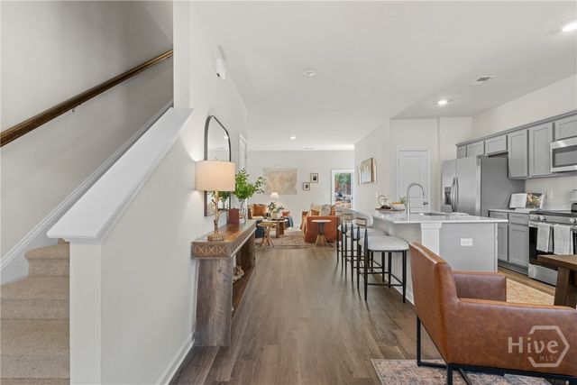 130 Simms Way, Hinesville, GA 31313