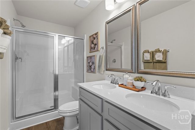 130 Simms Way, Hinesville, GA 31313