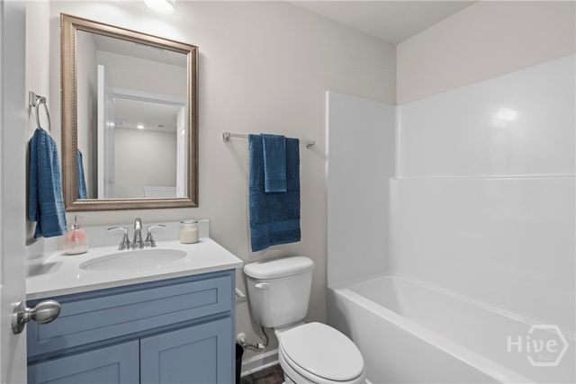 130 Simms Way, Hinesville, GA 31313