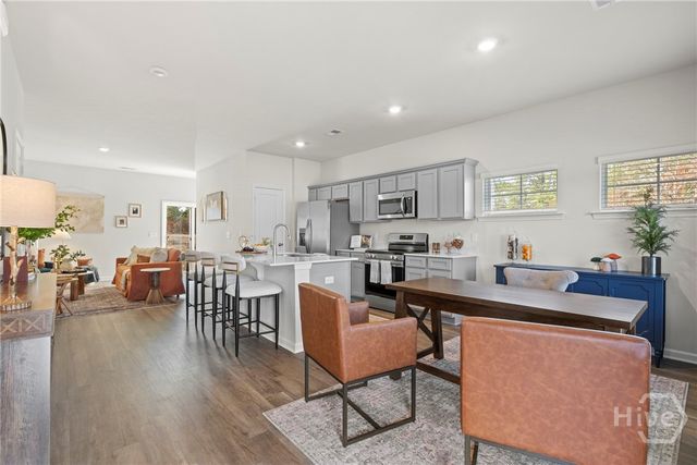 130 Simms Way, Hinesville, GA 31313