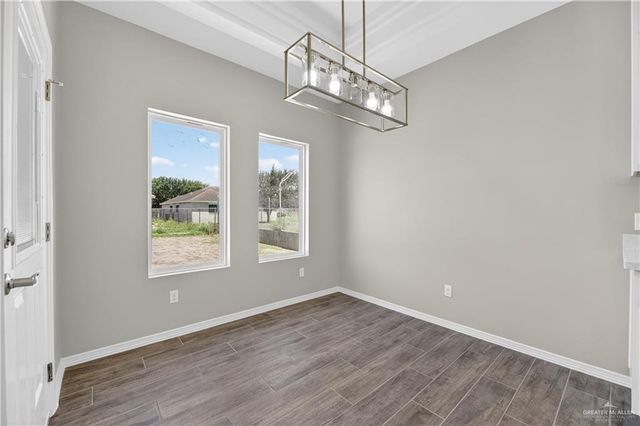 425 Serg Loop, Alamo, TX 78516