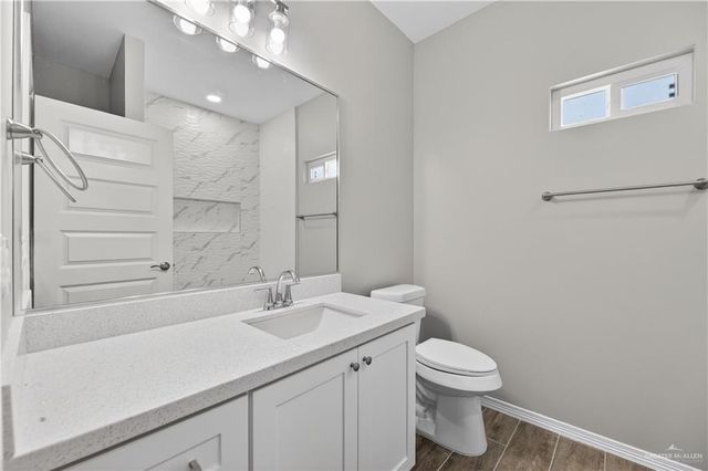 425 Serg Loop, Alamo, TX 78516
