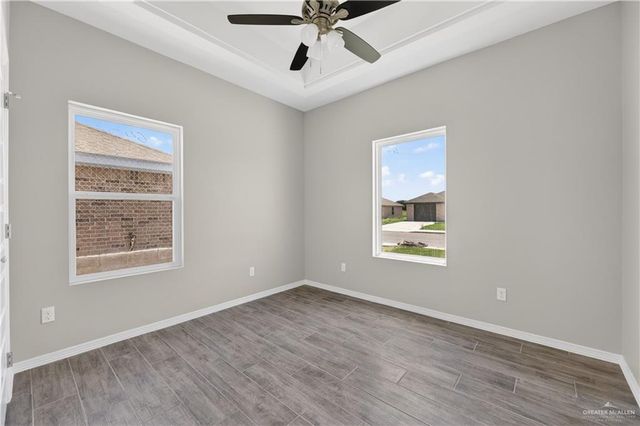 425 Serg Loop, Alamo, TX 78516