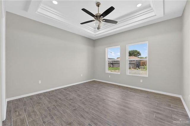425 Serg Loop, Alamo, TX 78516