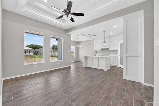 425 Serg Loop, Alamo, TX 78516