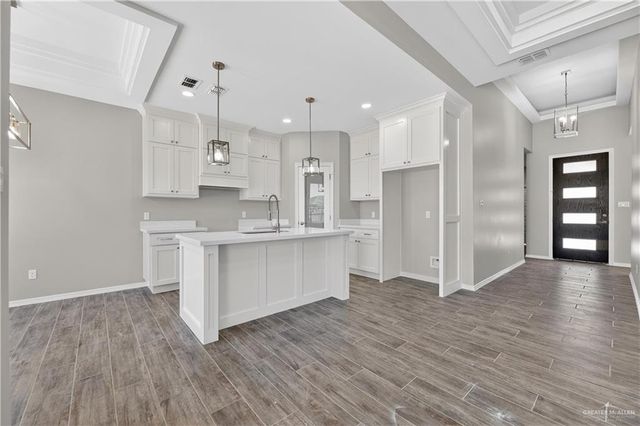 425 Serg Loop, Alamo, TX 78516