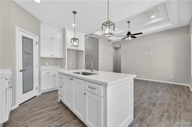 425 Serg Loop, Alamo, TX 78516