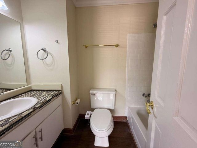 2510 Hidden Cove Court, Gainesville, GA 30501
