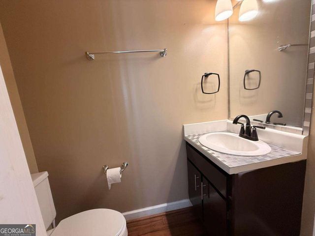 2510 Hidden Cove Court, Gainesville, GA 30501