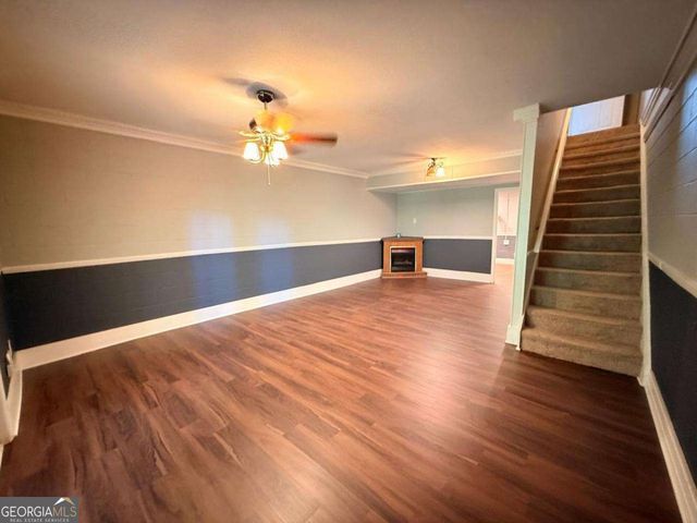 2510 Hidden Cove Court, Gainesville, GA 30501