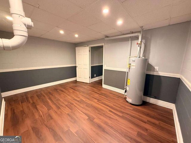 2510 Hidden Cove Court, Gainesville, GA 30501