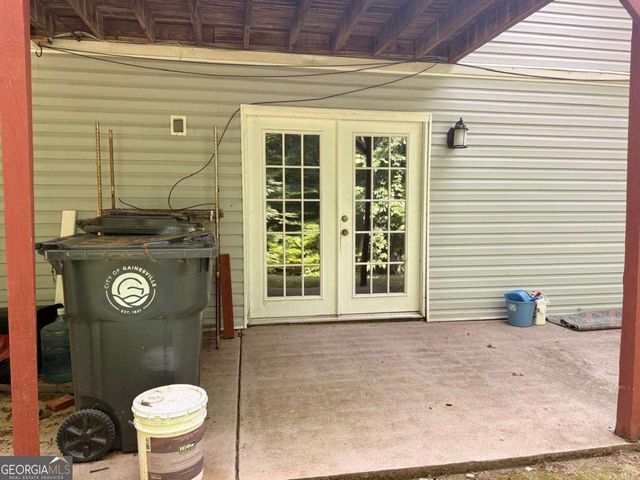 2510 Hidden Cove Court, Gainesville, GA 30501