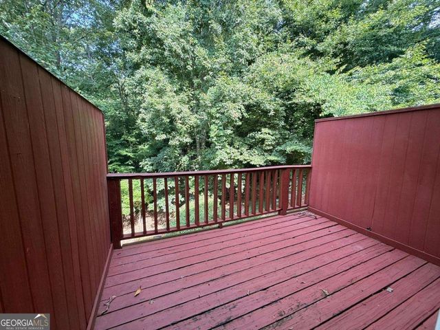 2510 Hidden Cove Court, Gainesville, GA 30501