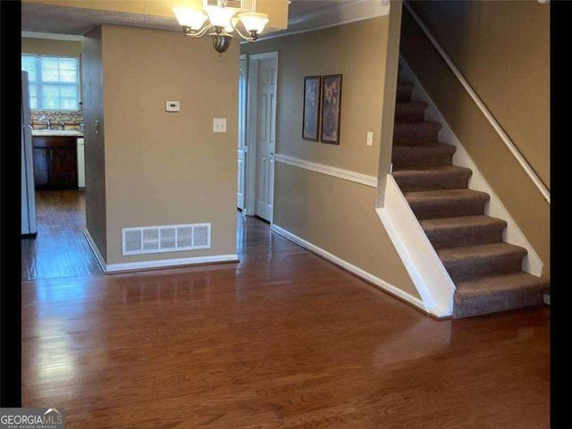 2510 Hidden Cove Court, Gainesville, GA 30501
