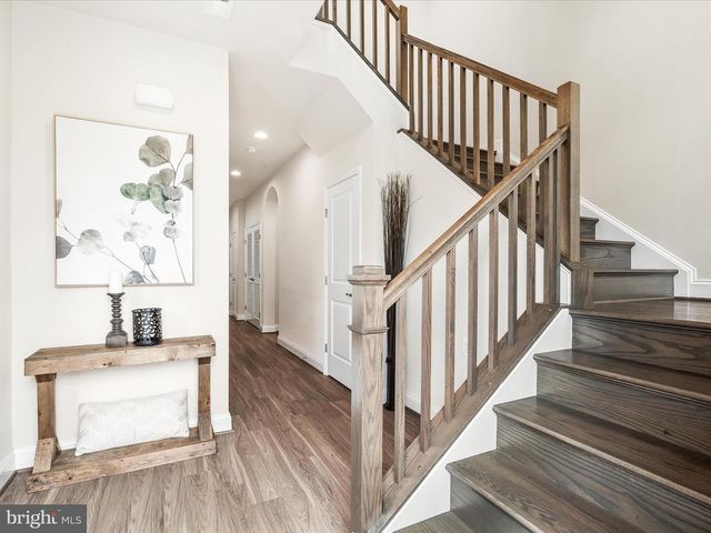 822 LINDLEY RD, Frederick, MD 21701