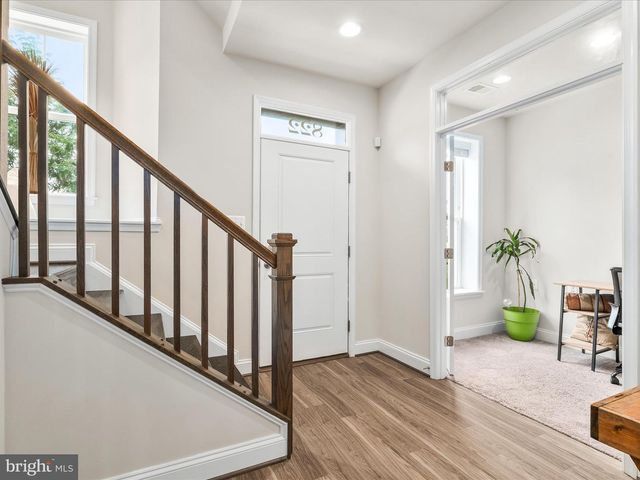 822 LINDLEY RD, Frederick, MD 21701