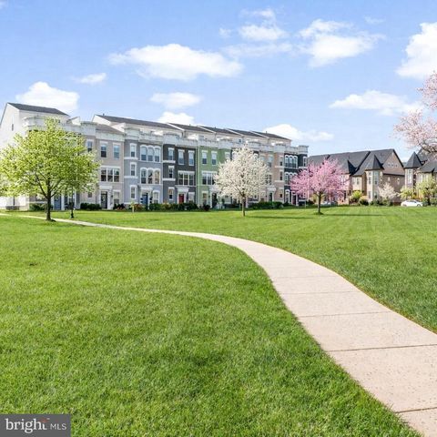 822 LINDLEY RD, Frederick, MD 21701