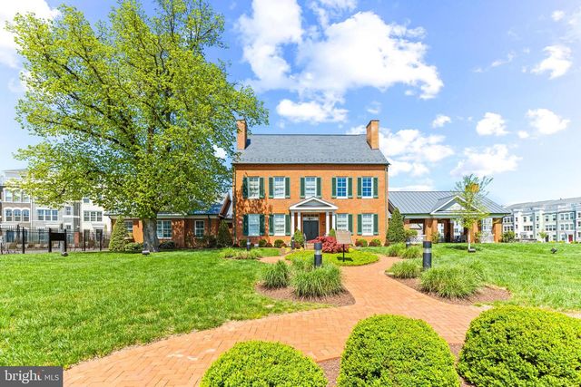 822 LINDLEY RD, Frederick, MD 21701