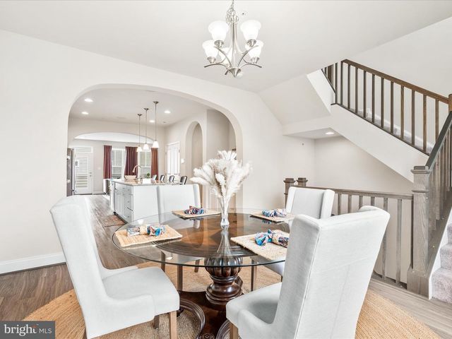 822 LINDLEY RD, Frederick, MD 21701