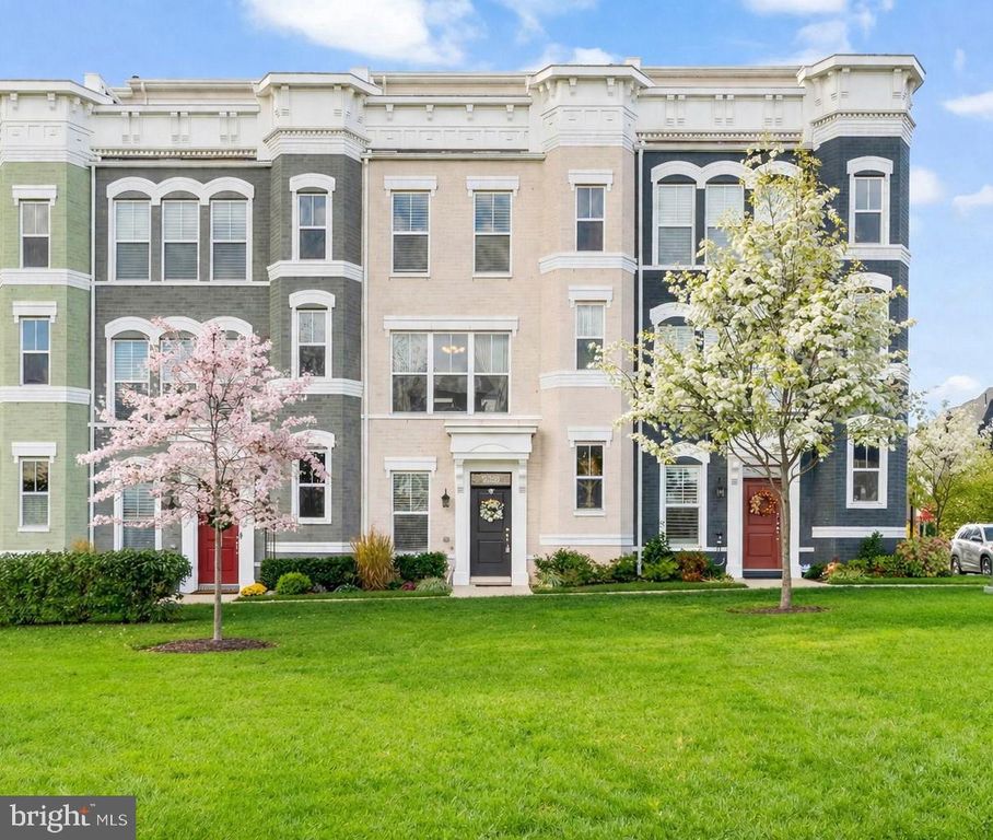 Image 1 of property listing at 822 LINDLEY RD, Frederick, MD 21701