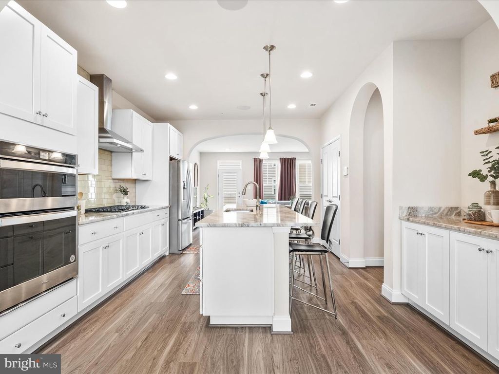 Image 12 of property listing at 822 LINDLEY RD, Frederick, MD 21701