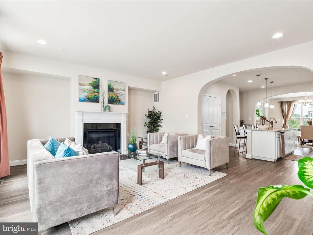 Image 17 of property listing at 822 LINDLEY RD, Frederick, MD 21701