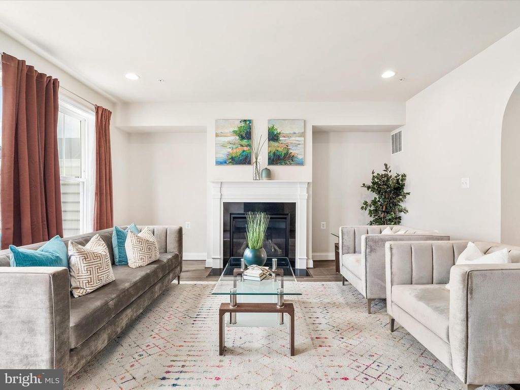 Image 18 of property listing at 822 LINDLEY RD, Frederick, MD 21701