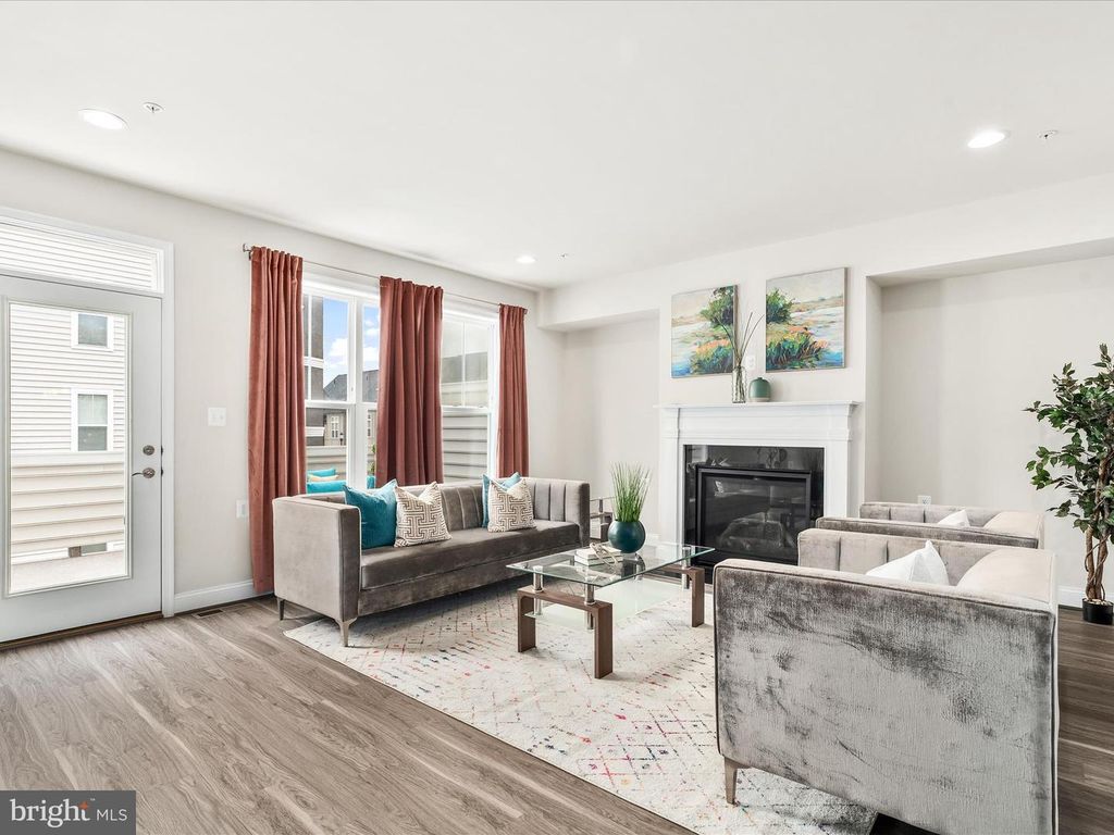 Image 19 of property listing at 822 LINDLEY RD, Frederick, MD 21701