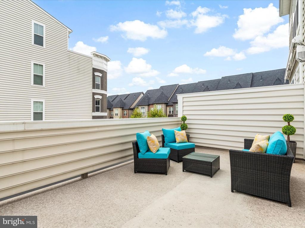 Image 21 of property listing at 822 LINDLEY RD, Frederick, MD 21701