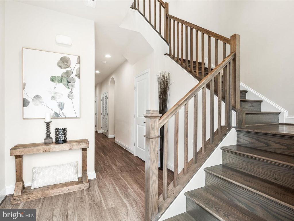 Image 22 of property listing at 822 LINDLEY RD, Frederick, MD 21701