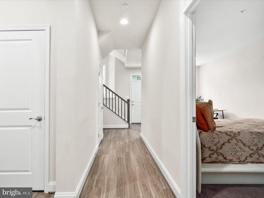 Image 27 of property listing at 822 LINDLEY RD, Frederick, MD 21701