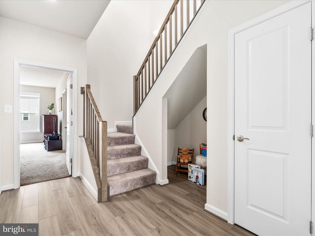 Image 30 of property listing at 822 LINDLEY RD, Frederick, MD 21701