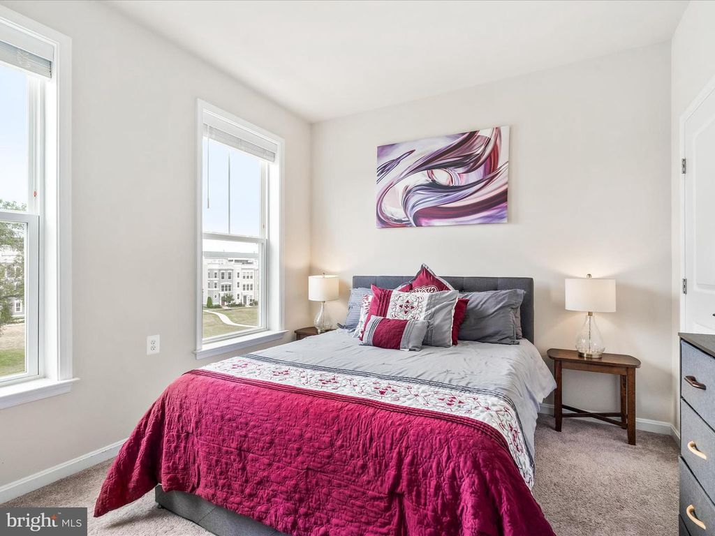 Image 38 of property listing at 822 LINDLEY RD, Frederick, MD 21701