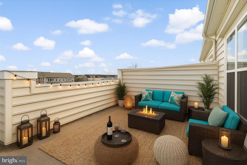 Image 46 of property listing at 822 LINDLEY RD, Frederick, MD 21701