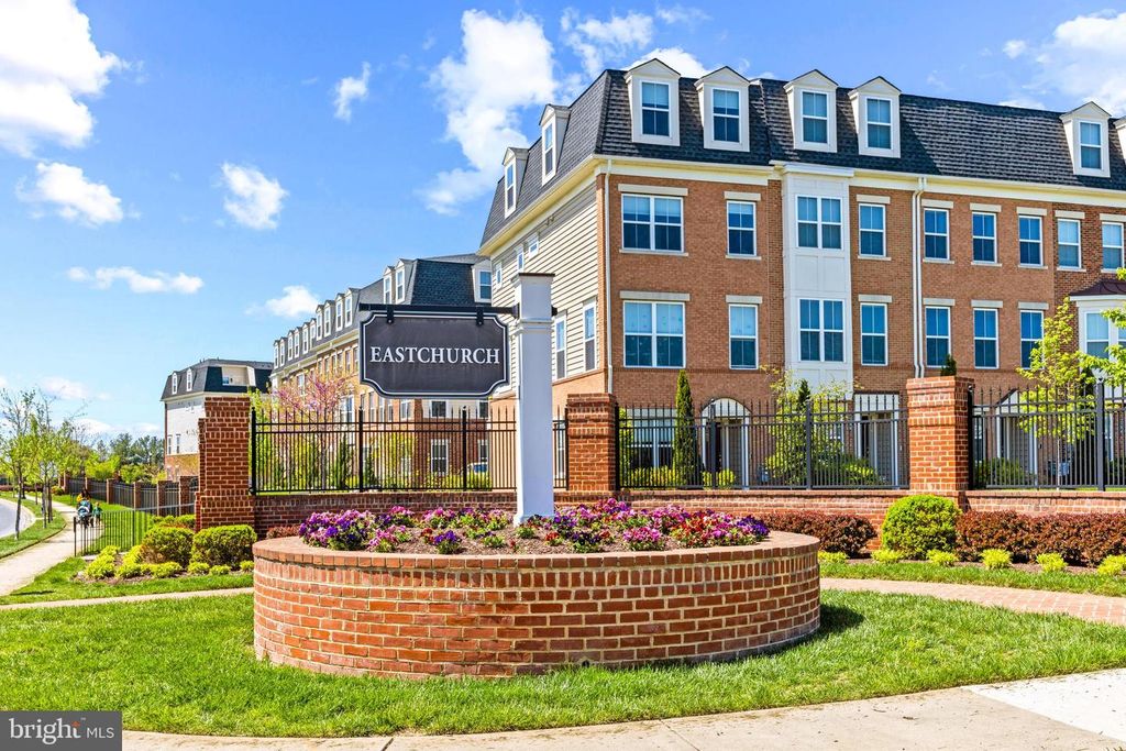 Image 48 of property listing at 822 LINDLEY RD, Frederick, MD 21701