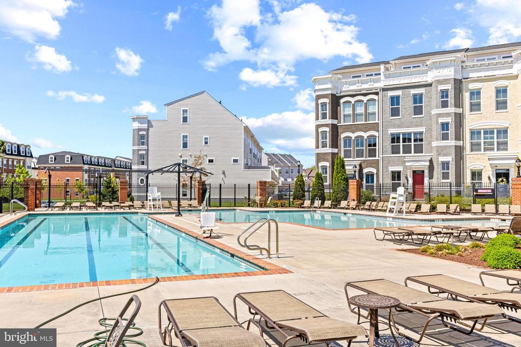 Image 54 of property listing at 822 LINDLEY RD, Frederick, MD 21701