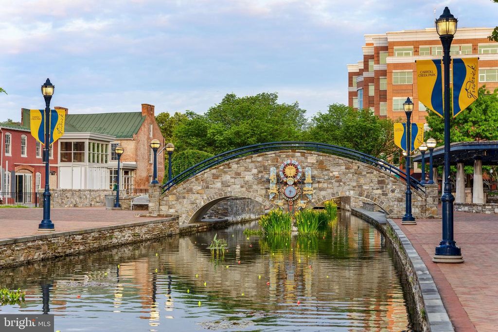 Image 57 of property listing at 822 LINDLEY RD, Frederick, MD 21701