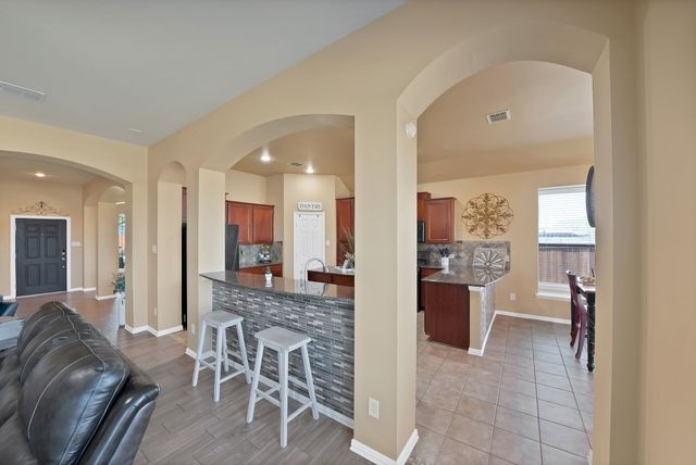 917 White Porch Avenue, Forney, TX 75126