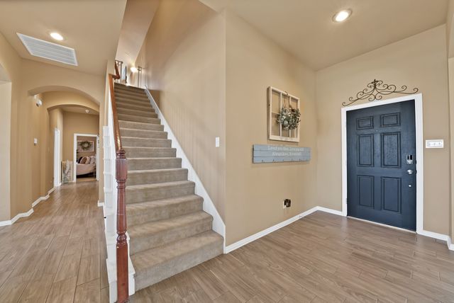 917 White Porch Avenue, Forney, TX 75126