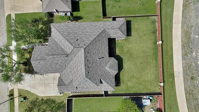 917 White Porch Avenue, Forney, TX 75126