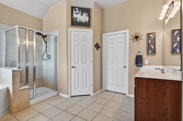 917 White Porch Avenue, Forney, TX 75126