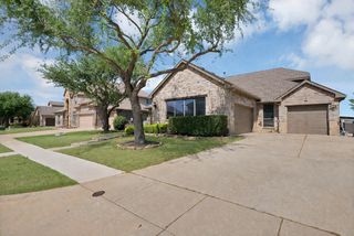 917 White Porch Avenue, Forney, TX 75126