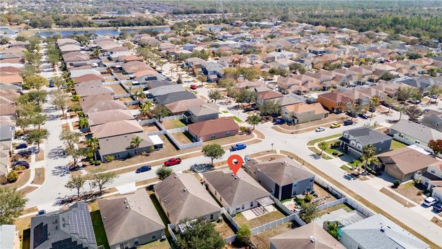 11915 CITRUS LEAF DRIVE, Gibsonton, FL 33534