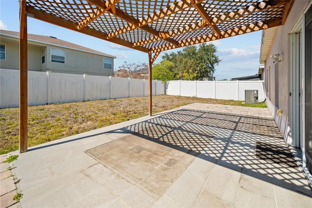 11915 CITRUS LEAF DRIVE, Gibsonton, FL 33534