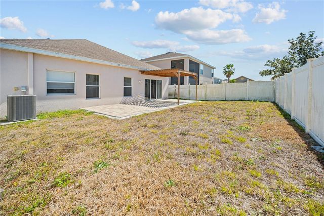 11915 CITRUS LEAF DRIVE, Gibsonton, FL 33534