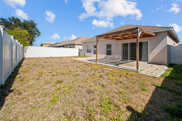 11915 CITRUS LEAF DRIVE, Gibsonton, FL 33534