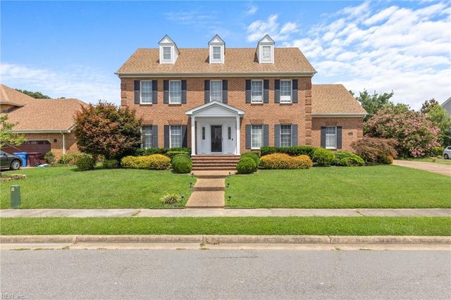 1548 Waterside DR N, Chesapeake, VA 23320