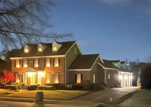 1548 Waterside DR N, Chesapeake, VA 23320