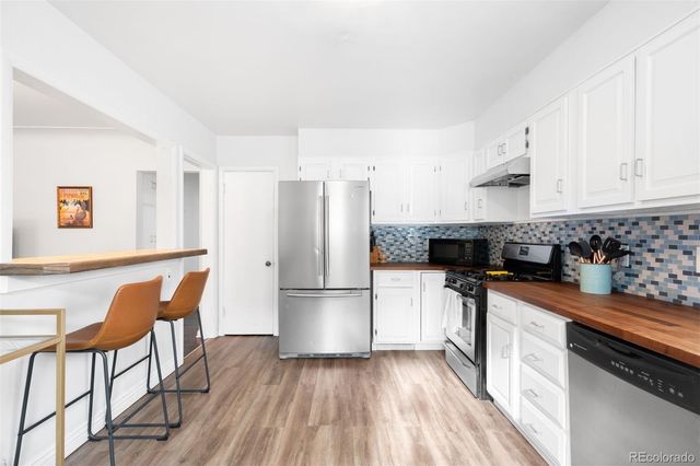 4190 Lowell Boulevard, Denver, CO 80211