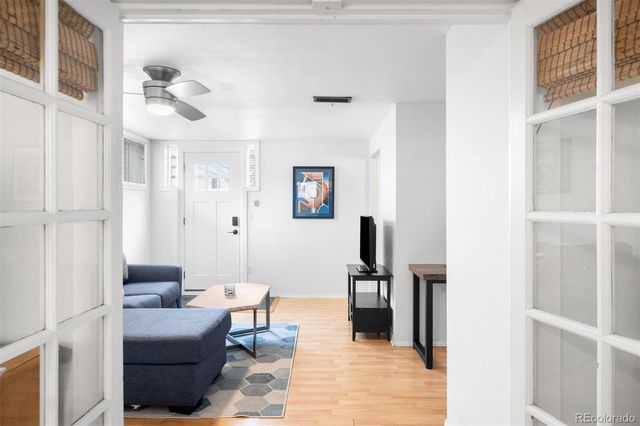 4190 Lowell Boulevard, Denver, CO 80211